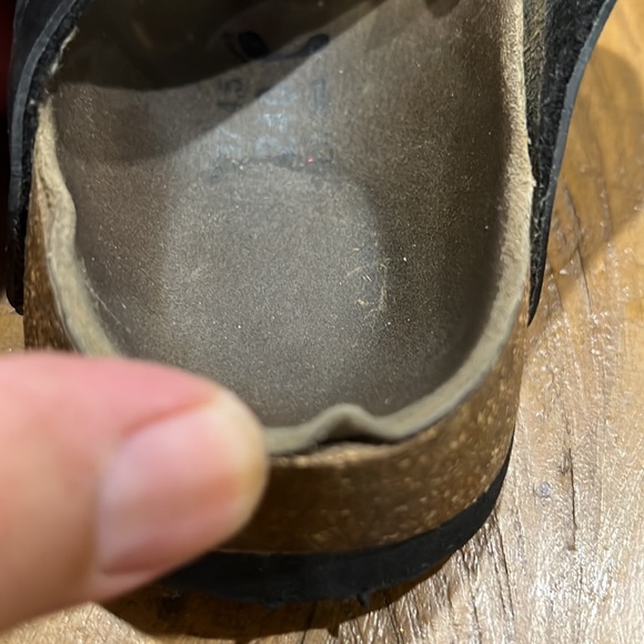 Birkenstock GIZEH SANDAL Size EU 37 - Picture 4 of 10